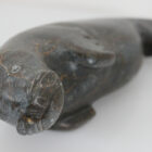 Walrus by Allie Kasudluak from Port Harrison - Inukjuak