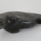 Walrus by Allie Kasudluak from Port Harrison - Inukjuak