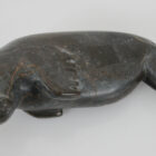 Walrus by Allie Kasudluak from Port Harrison - Inukjuak
