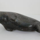 Walrus by Allie Kasudluak from Port Harrison - Inukjuak