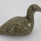 Duck by Unknown Carver from Cape Dorset (KInngait)
