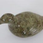 Duck by Unknown Carver from Cape Dorset (KInngait)