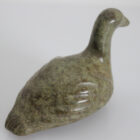 Duck by Unknown Carver from Cape Dorset (KInngait)