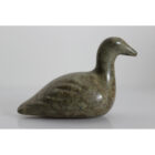Duck by Unknown Carver from Cape Dorset (KInngait)