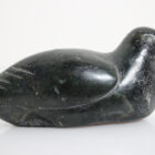 Bird by Unknown from Cape Dorset - Kinngait